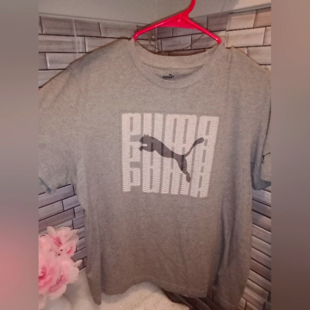 T-shirt 🩶👤
